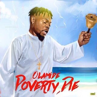 Olamide – Poverty Die [AuDio]