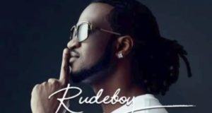 Rudeboy – Chizoba [AuDio]