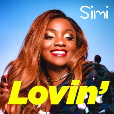 Simi - Lovin' [AuDio]