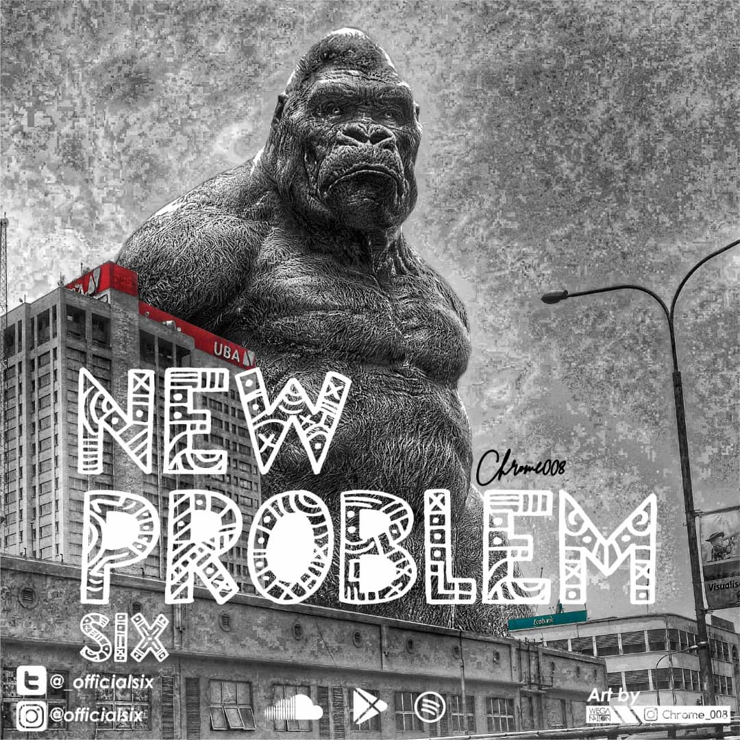 Six - New Problem [AuDio]