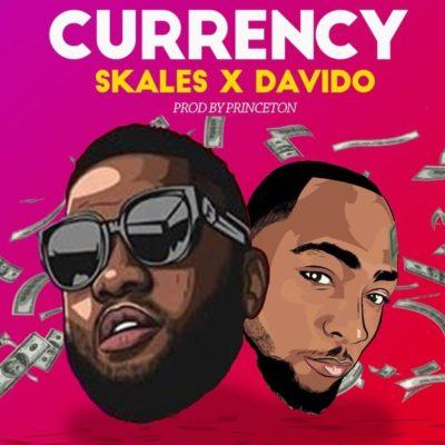 Skales – Currency ft Davido [AuDio]