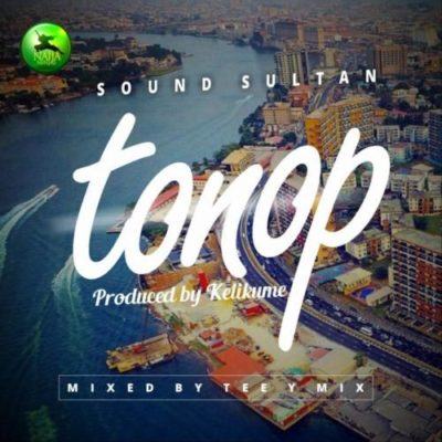Sound Sultan – Tonop [AuDio]