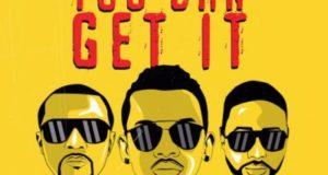 Tekno & 2kingz – You Can Get It