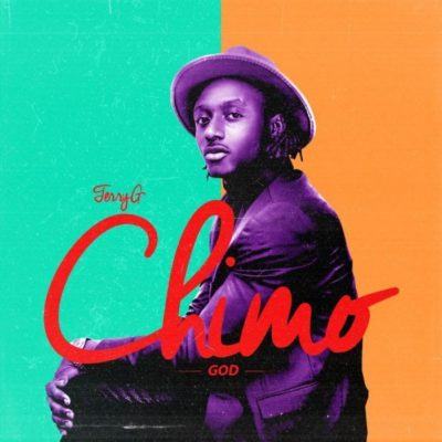 Terry G – Chimo [AuDio]