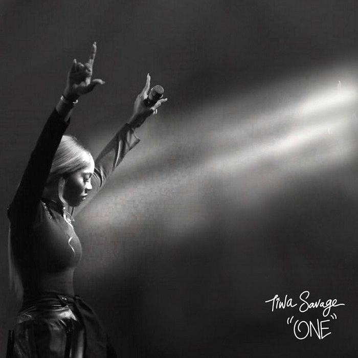 Tiwa Savage – One [AuDio]