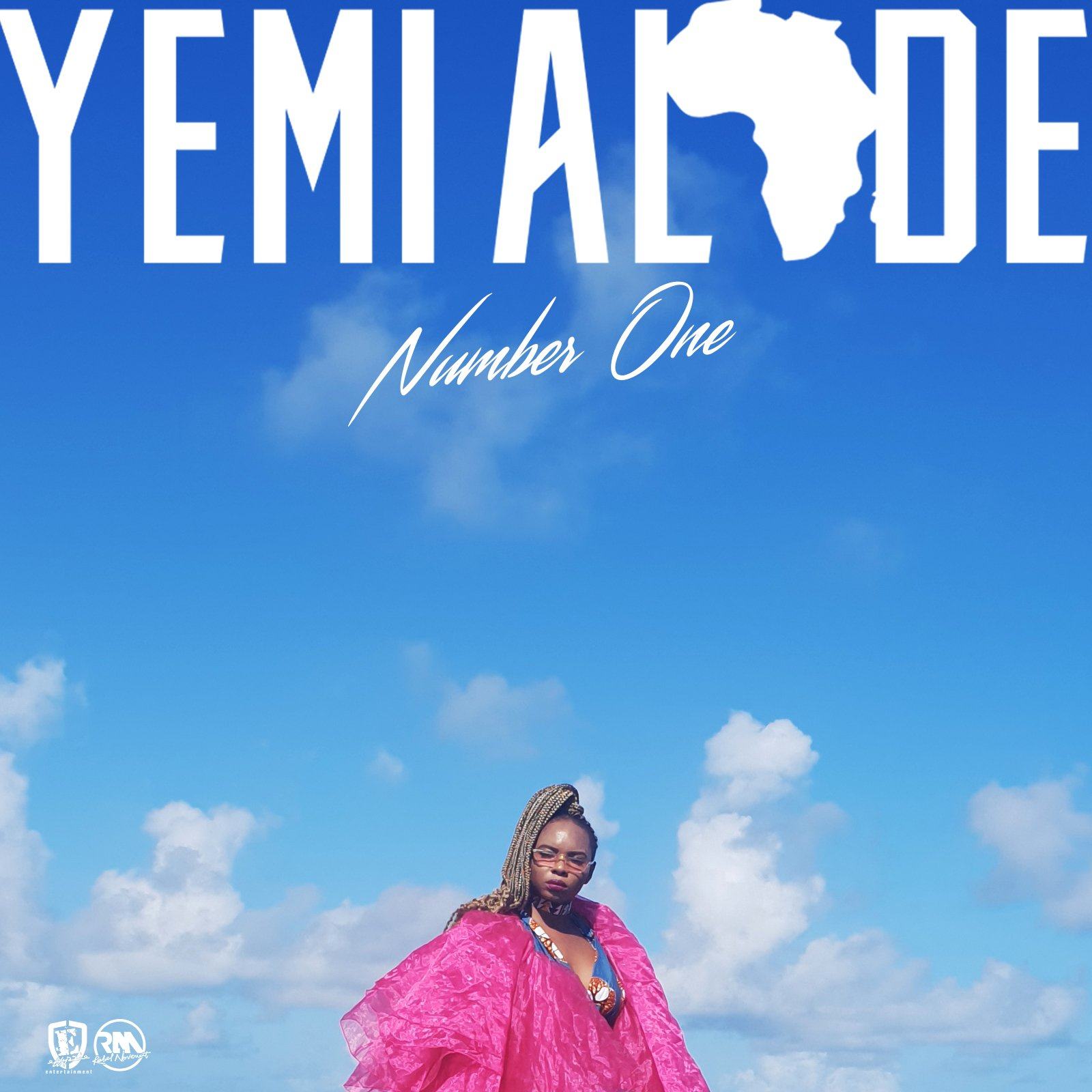 Yemi Alade – Number 1 [AuDio]