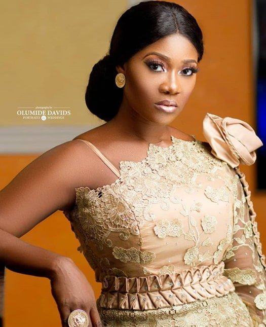 mercy johnson quits acting modeling369272786