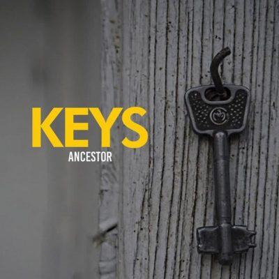 9ice – Keys [AuDio]