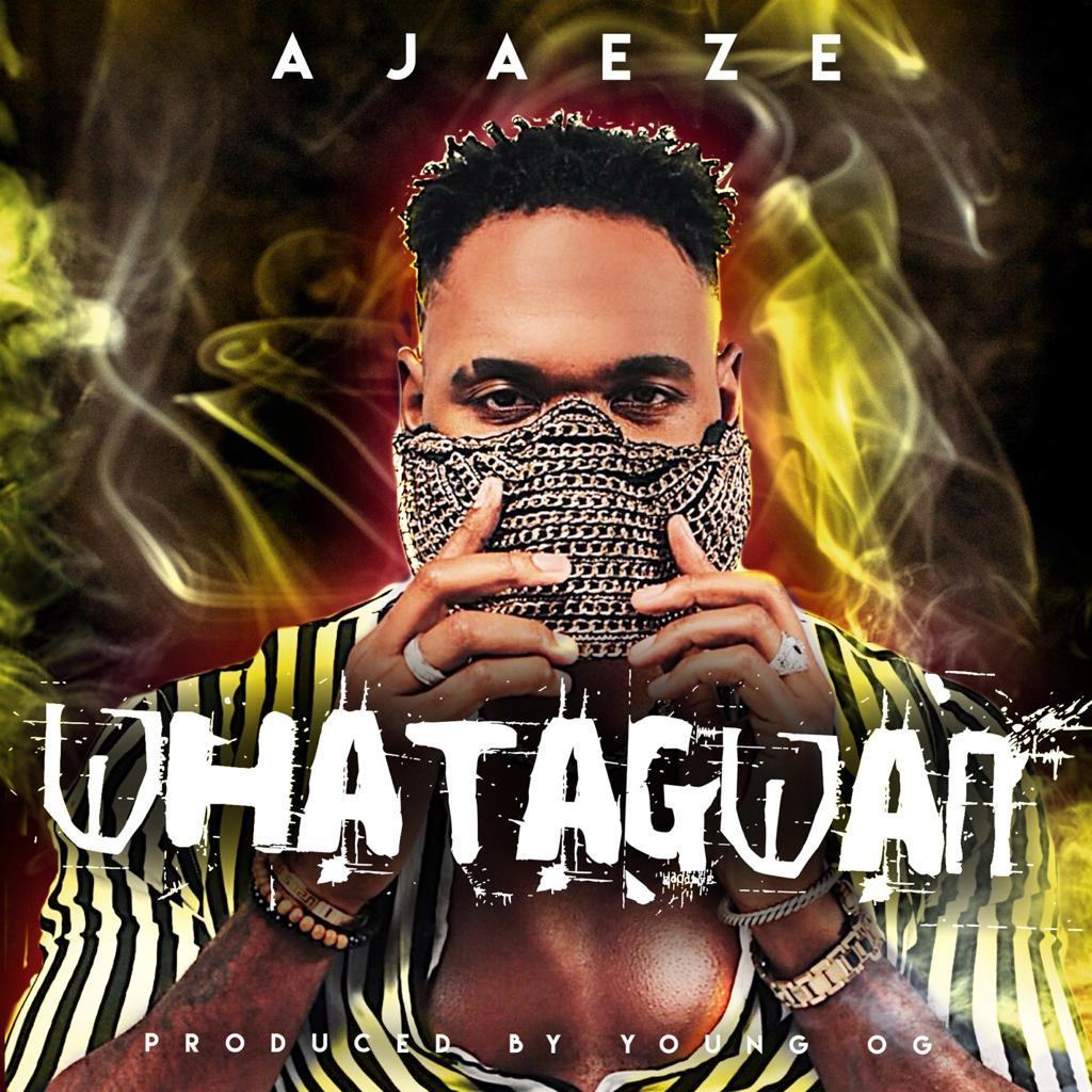 Ajaeze – Whatagwan (The Movie) [ViDeo]