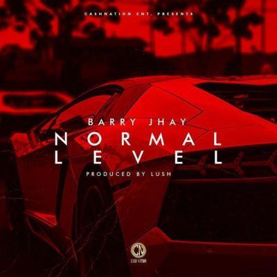 Barry Jhay – Normal Level + Go Down [AuDio]