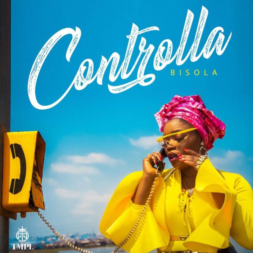 Bisola – Controlla [ViDeo]