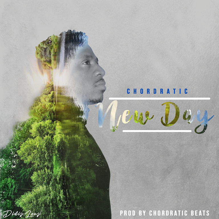 Chordratic – New Day [AuDio]