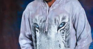 Chyke & Larry Gaaga - Tene [AuDio]