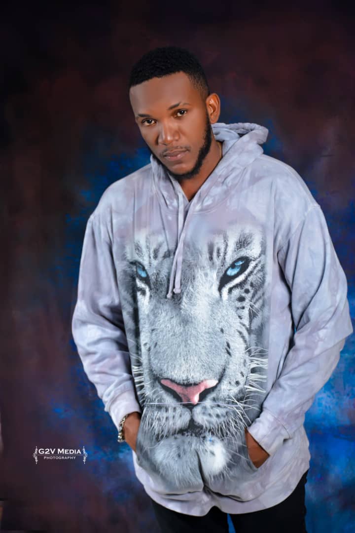 Chyke & Larry Gaaga - Tene [AuDio]