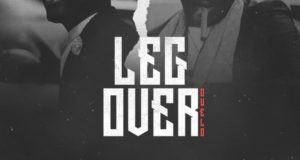 DJ Kentalky & CDQ – Leg Over [AuDio]