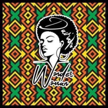 Davido – Wonder Woman [AuDio]