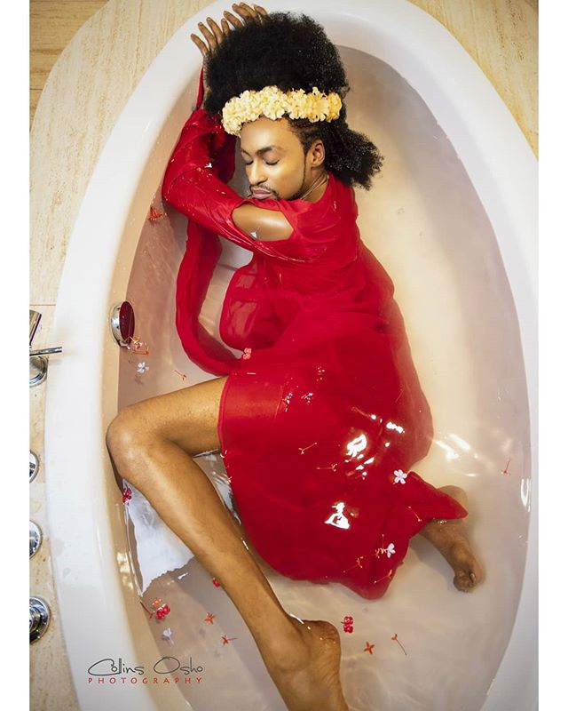 Denrele Edun
