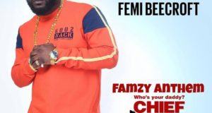 Falz – Famzy Anthem