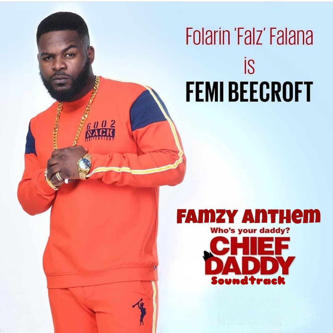 Falz – Famzy Anthem