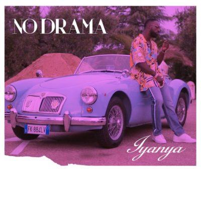 Iyanya – No Drama [AuDio]