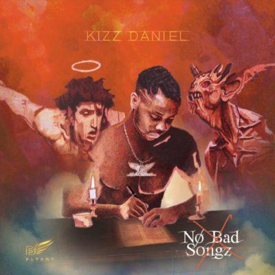 Kizz Daniel – Ghetto ft Nasty C [AuDio]