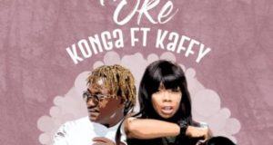Konga – Gbese Soke ft Kaffy [AuDio]