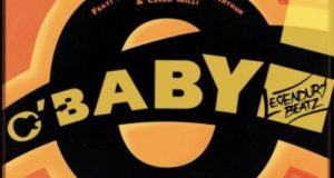 Legendury Beatz – O! Baby ft Maleek Berry, Ceeza Milli & Kwesi Arthur [AuDio]