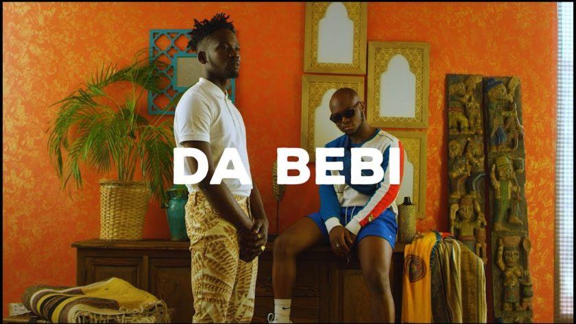 Mr Eazi – Dabebi ft King Promise & Maleek Berry [ViDeo]