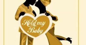 Omawumi – Hold My Baby ft Falz [AuDio]