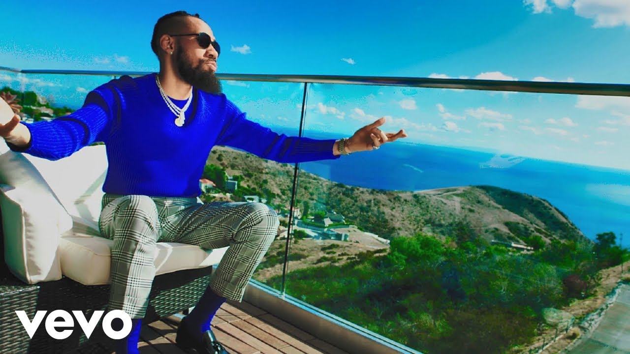 Phyno – Iyilu Ife [ViDeo]