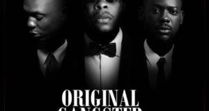 Sess – Original Gangster ft Adekunle Gold & Reminisce [ViDeo]