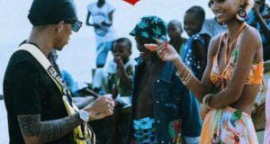 Tekno – On You [AuDio]