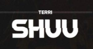 Terri – Shuu [AuDio]