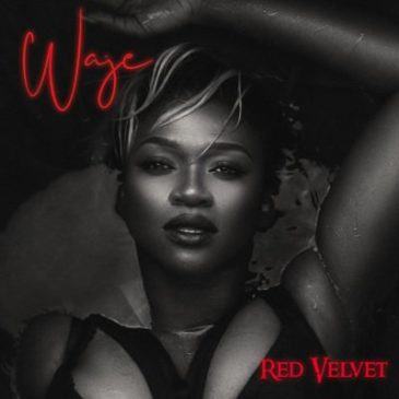 Waje – Oh My ft Adekunle Gold [AuDio]