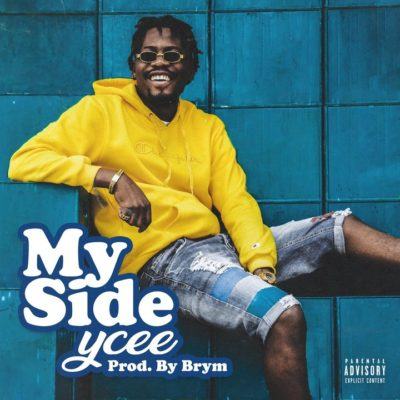 Ycee – My Side [AuDio]
