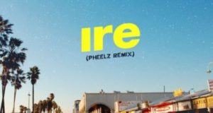Adekunle Gold – Ire (Pheelz Remix) [AuDio]