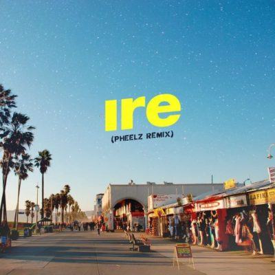 Adekunle Gold – Ire (Pheelz Remix) [AuDio]