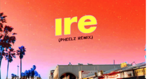 Adekunle Gold – Ire (Pheelz Remix) [ViDeo]