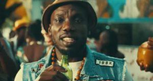 BlackMagic – Bad Intentions (De De De) [ViDeo]