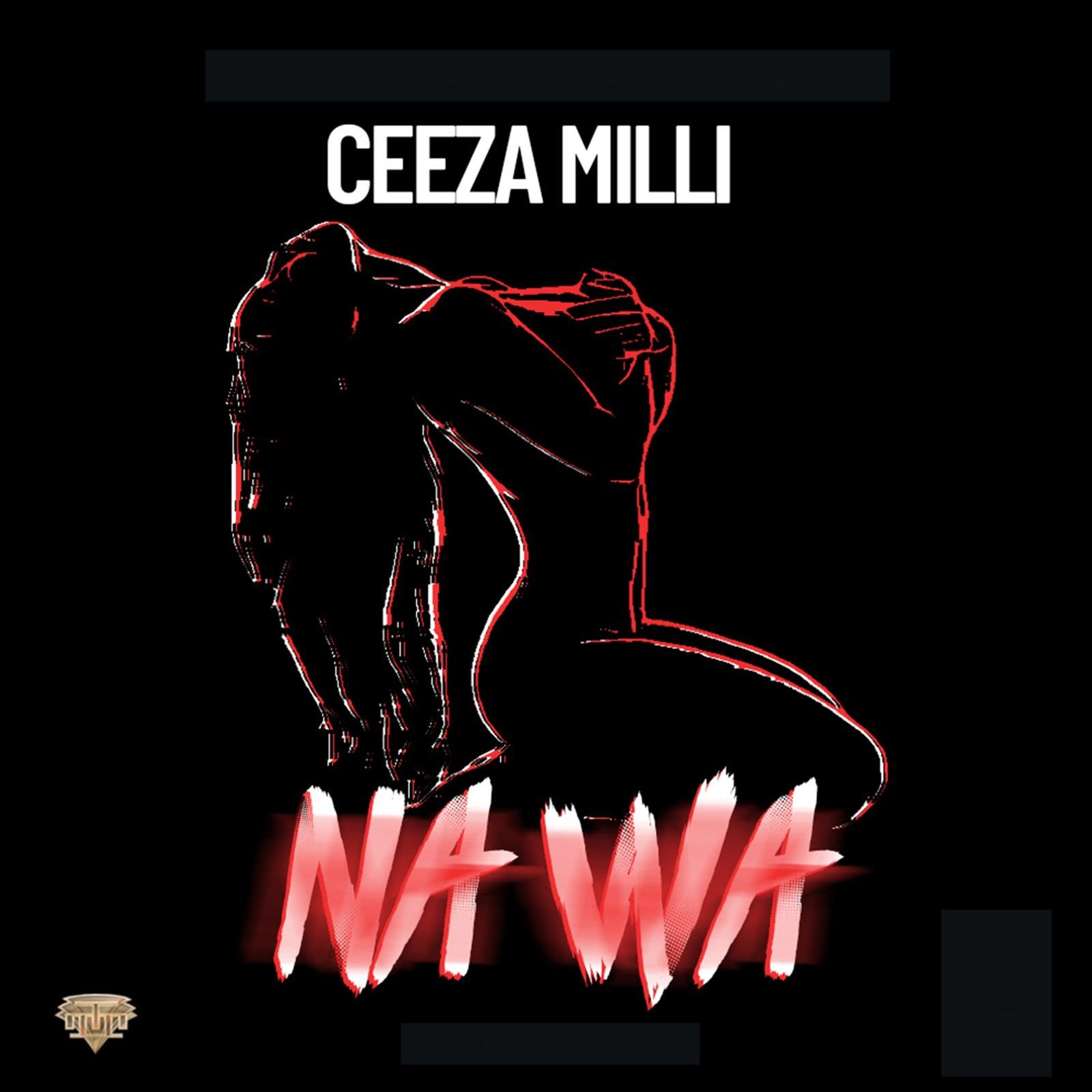 Ceeza Milli – Na Wa [ViDeo]