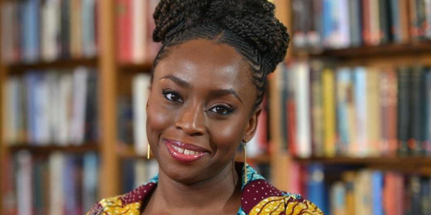 I Didn't Plan A Long Delay Before Writing My New Book - Chimamanda Adichie 1 Chimamanda Ngozi Adichie