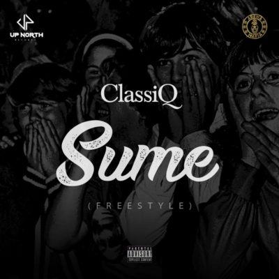 ClassiQ – Sume [AuDio]