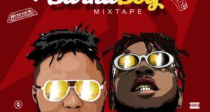 DJ Baddo – Best Of Burna Boy [MixTape]