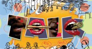 Falz – Talk [AuDio]