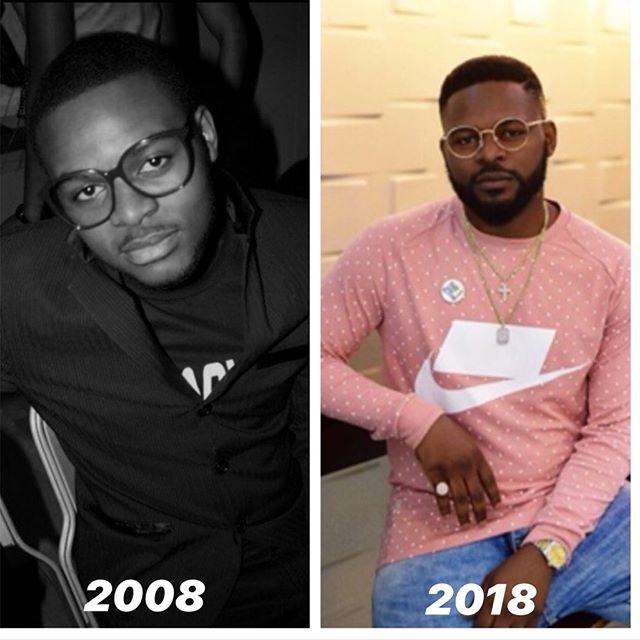 FalzThrowback