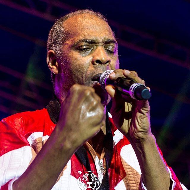 Femi Kuti