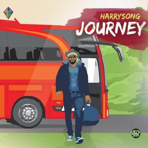 Harrysong – Journey [AuDio]