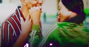 Pepenazi – Amazing [AuDio]