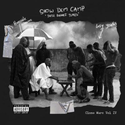 Show Dem Camp – Respect, Loyalty & Honour ft M.I Abaga [AuDio]