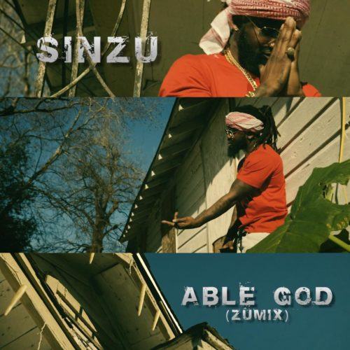 Sinzu – Able God (ZuMix) [ViDeo]